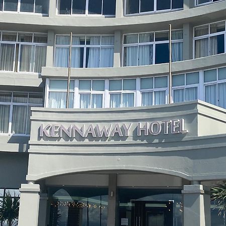 Kennaway Hotel 이스트런던 외부 사진