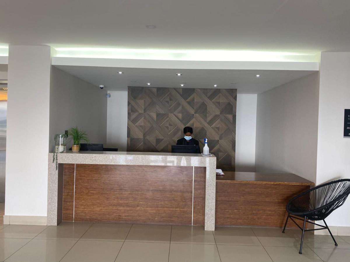 Kennaway Hotel 이스트런던 외부 사진