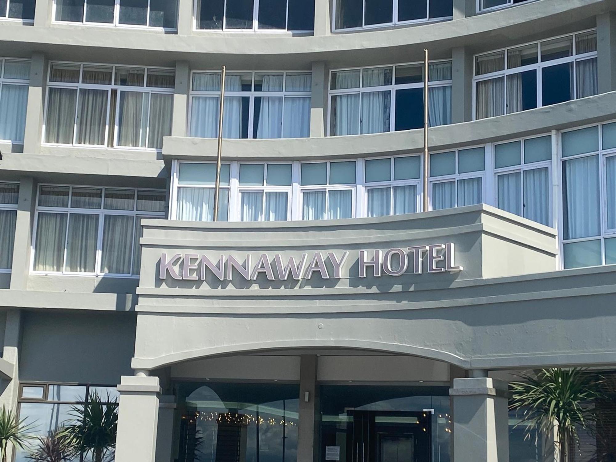 Kennaway Hotel 이스트런던 외부 사진