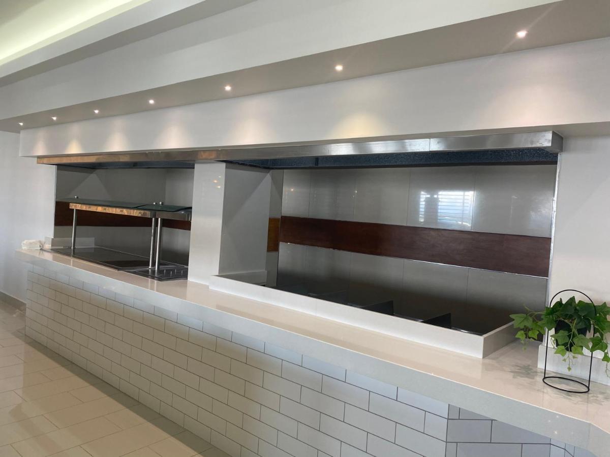 Kennaway Hotel 이스트런던 외부 사진