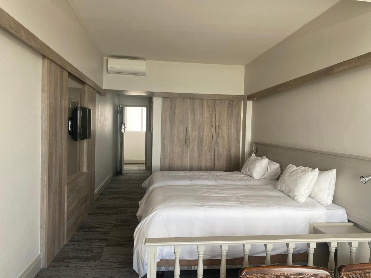 Kennaway Hotel 이스트런던 외부 사진