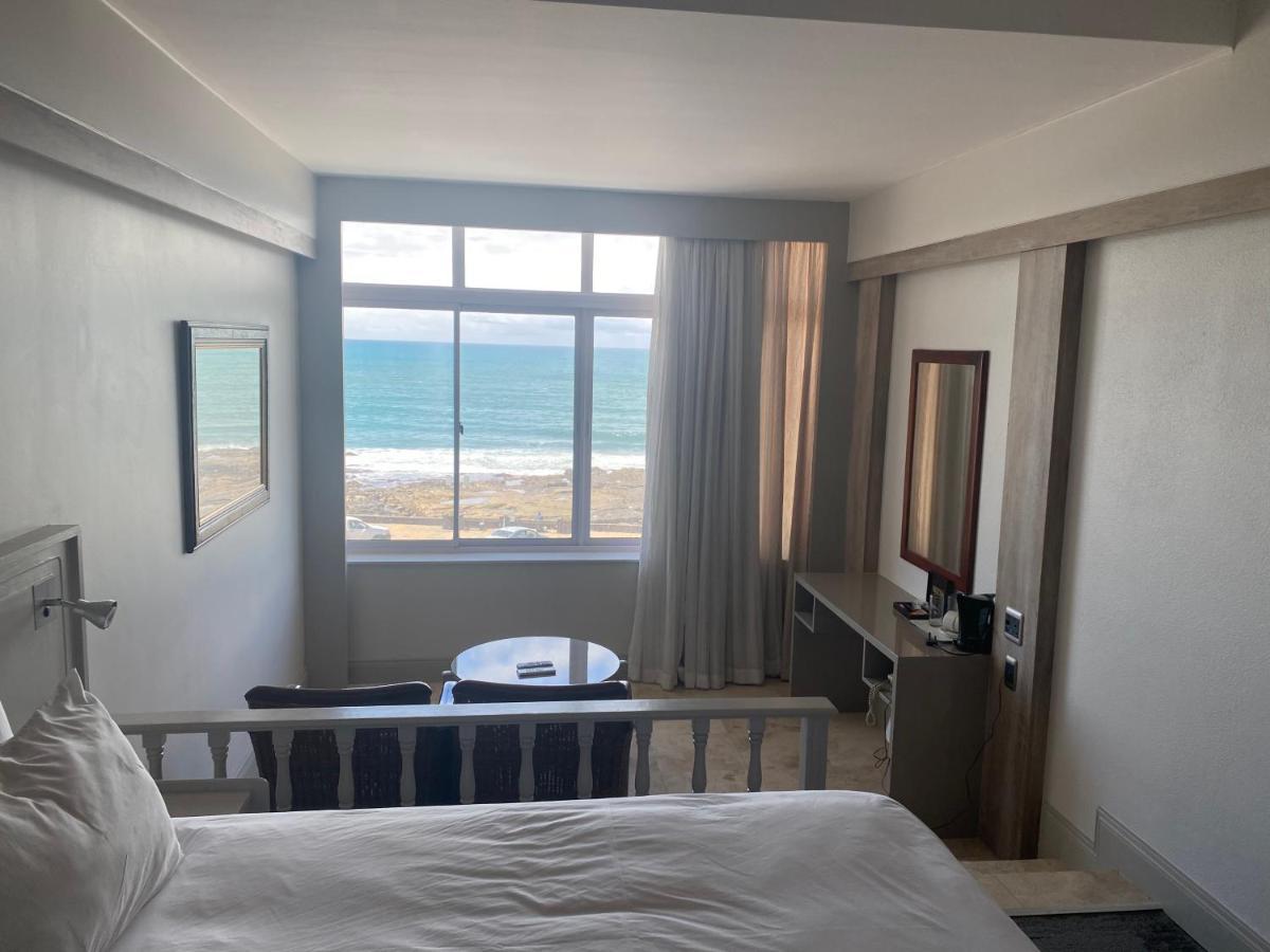 Kennaway Hotel 이스트런던 외부 사진